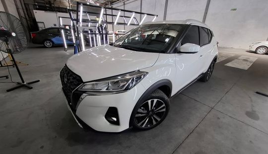 Nissan • Kicks Play