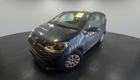 Volkswagen • up