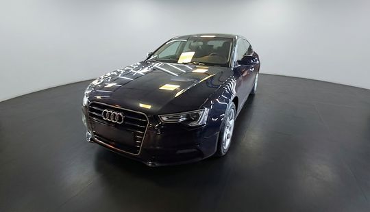 Audi • A5