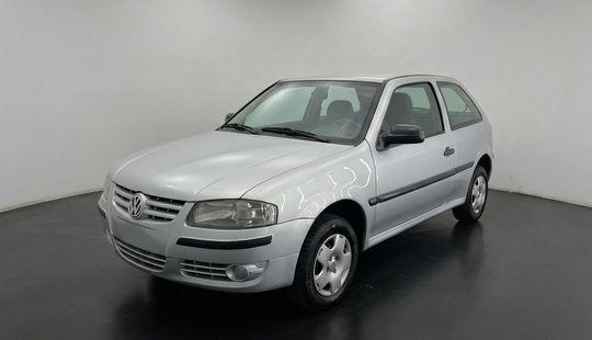 Volkswagen • Gol