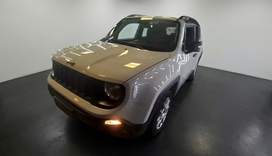 Jeep • Renegade