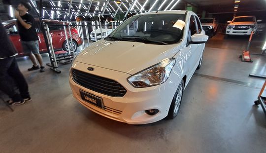 Ford • Ka