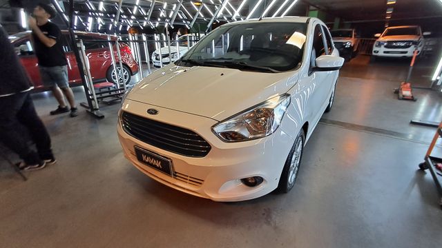Ford • Ka