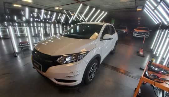 Honda • HR-V