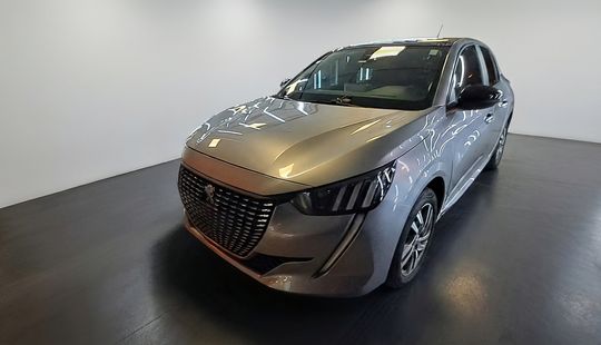Peugeot • 208