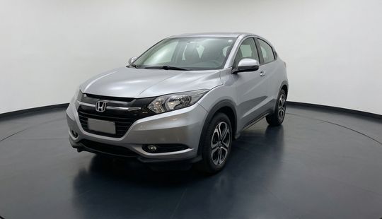 Honda • HR-V