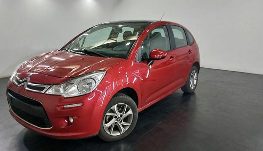 Citroen • C3