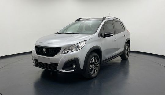 Peugeot • 2008