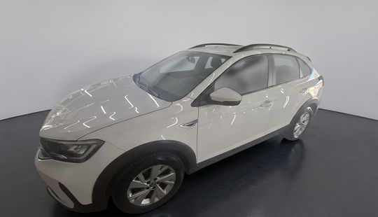 Volkswagen • Nivus