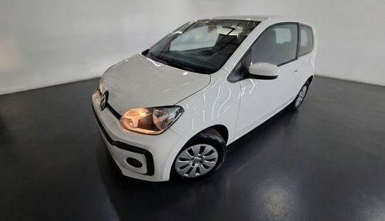 Volkswagen • up