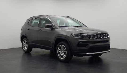 Jeep • Compass