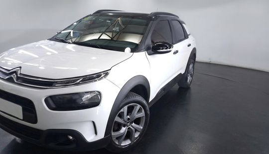 Citroen • C4 Cactus