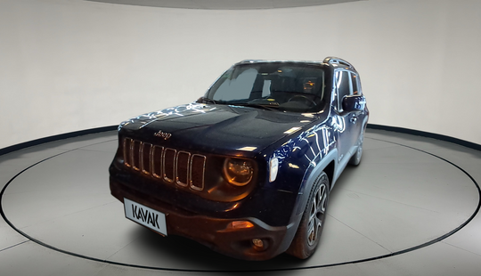 Jeep • Renegade