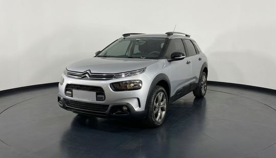 Citroen • C4 Cactus