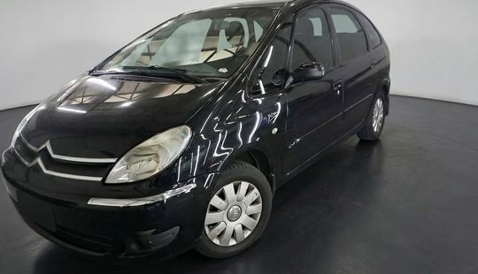Citroen • Xsara Picasso