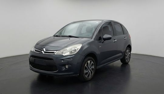 Citroen • C3
