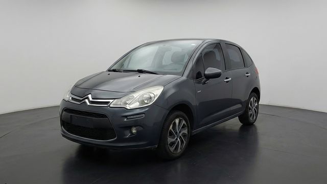 Citroen • C3