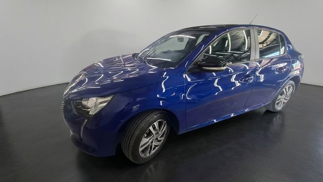 Peugeot • 208