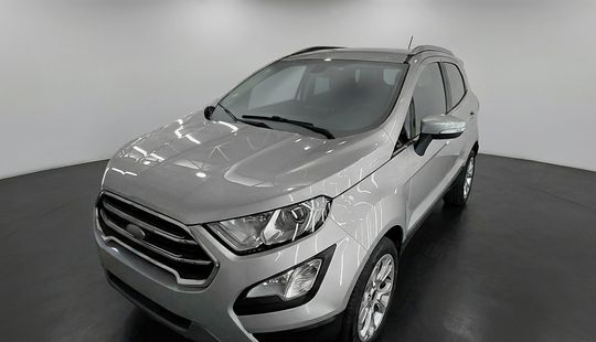 Ford • EcoSport