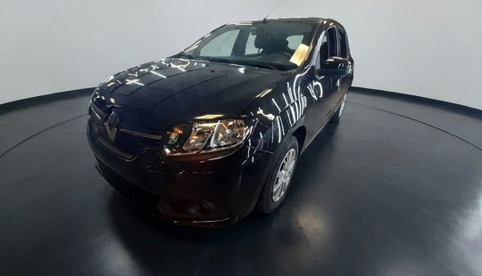 Renault • Sandero