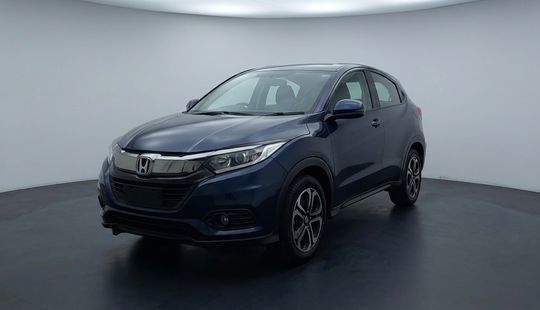 Honda • HR-V