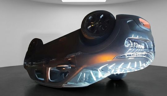 Citroen • C4 Cactus