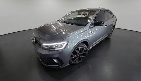 Volkswagen • Virtus