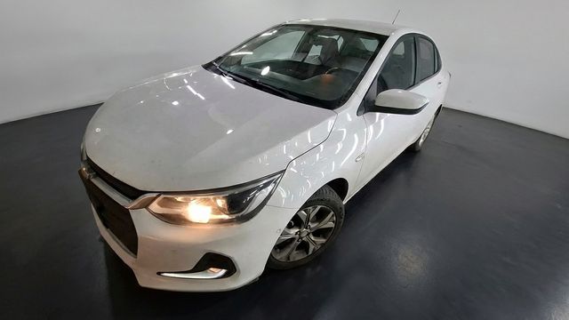 Chevrolet • Onix +