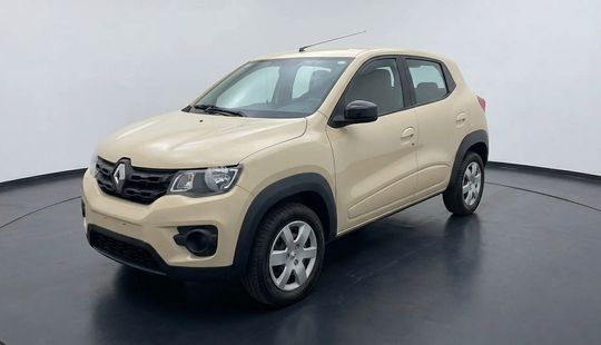 Renault • Kwid