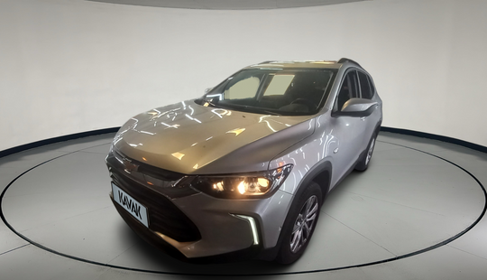 Chevrolet • Tracker