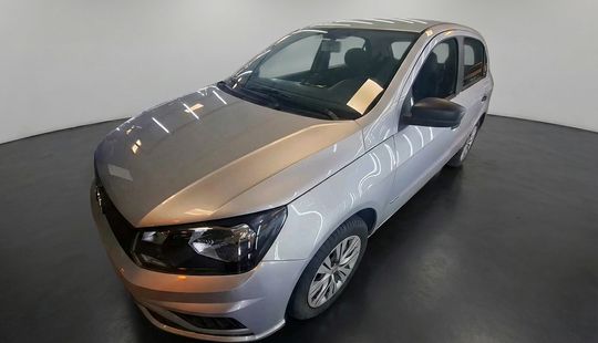Volkswagen • Gol Trend