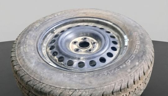 Volkswagen • Amarok