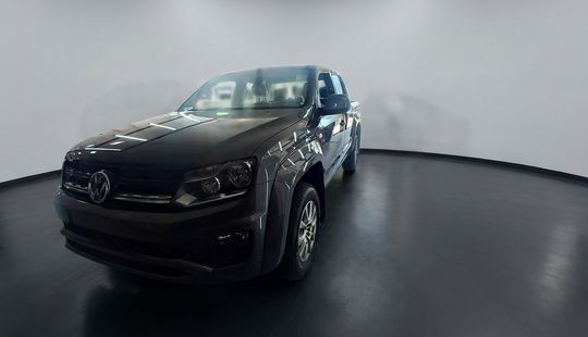 Volkswagen • Amarok
