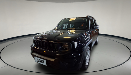 Jeep • Renegade