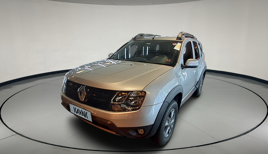 Renault • Duster