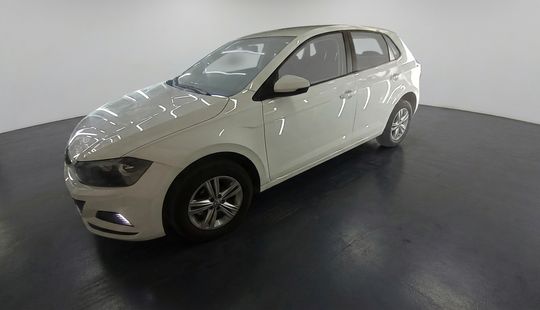 Volkswagen • Polo