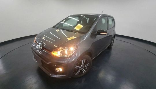 Volkswagen • up