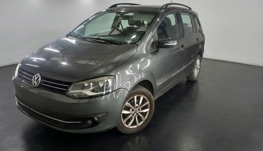 Volkswagen • Suran