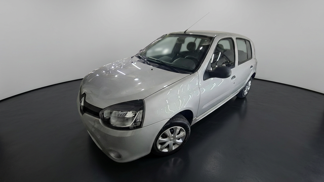 Renault • Clio