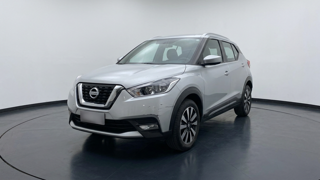 Nissan • Kicks