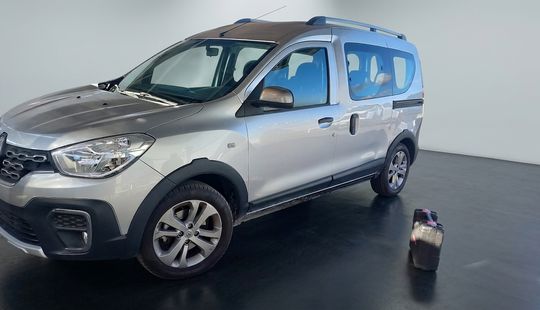 Renault Kangoo 1.6 STEPWAY-2023