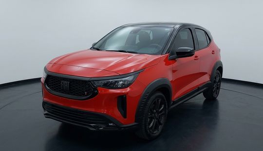 Abarth Pulse 1.3 T270 AUTO-2024