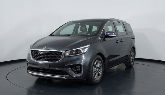 Kia Carnival 2.2 EX PREMIUM AUTO-2020