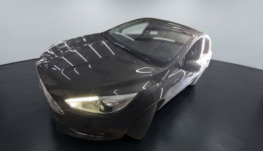 Ford Focus III 2.0 TITANIUM AT-2018