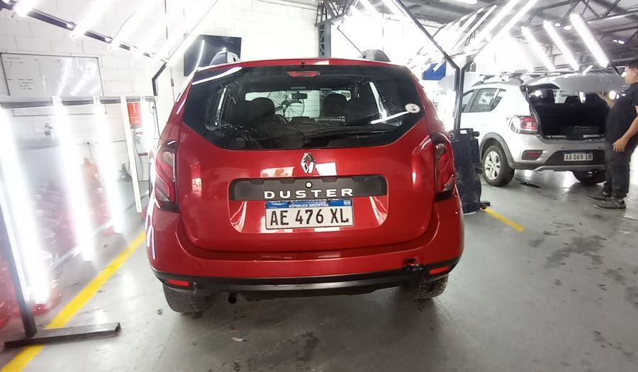 Renault Duster 1.6 EXPRESSION Suv 2020