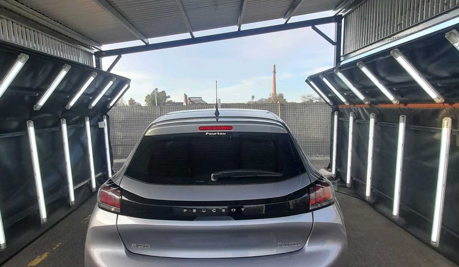 Peugeot 208 1.6L ACTIVE PACK TIPTRONIC Hatchback 2023