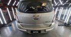 Chevrolet Spin 1.8 LTZ 7S Hatchback 2015