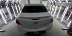 Chevrolet Prisma 1.4 LT Sedan 2017