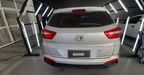 Hyundai Creta 1.6 GL CONNECT AT Suv 2016