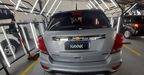 Chevrolet Tracker 1.8 LTZ MT 4X2 Suv 2018